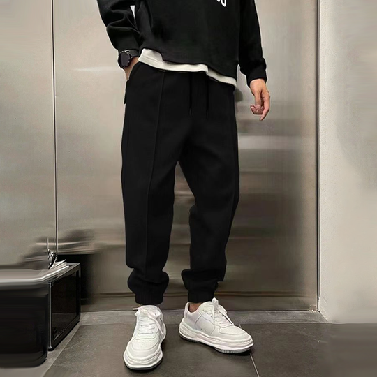 Pantalon de Sport pour Hommes Confortable et Moderne 4
