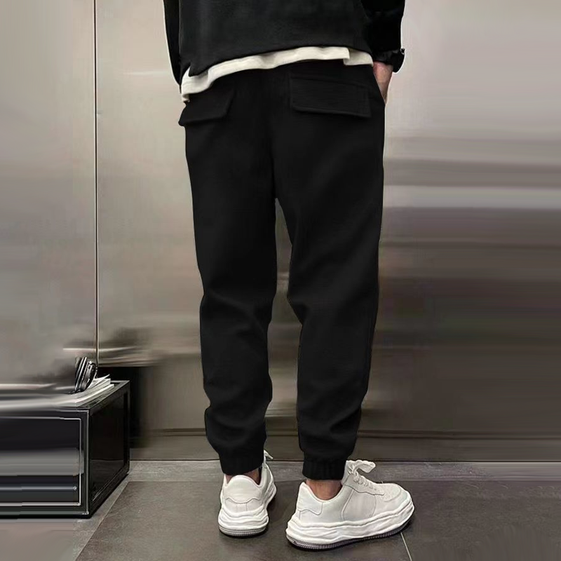 Pantalon de Sport pour Hommes Confortable et Moderne 5