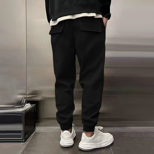 Pantalon de Sport pour Hommes Confortable et Moderne 5