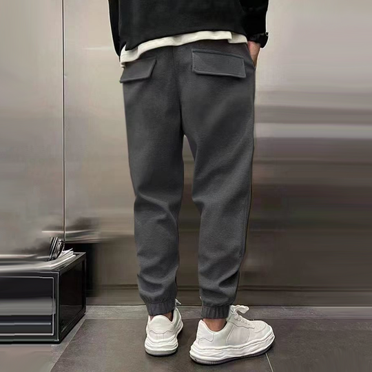 Pantalon de Sport pour Hommes Confortable et Moderne 6