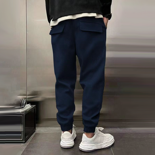 Pantalon de Sport pour Hommes Confortable et Moderne 7