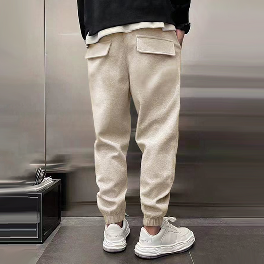 Pantalon de Sport pour Hommes Confortable et Moderne 8