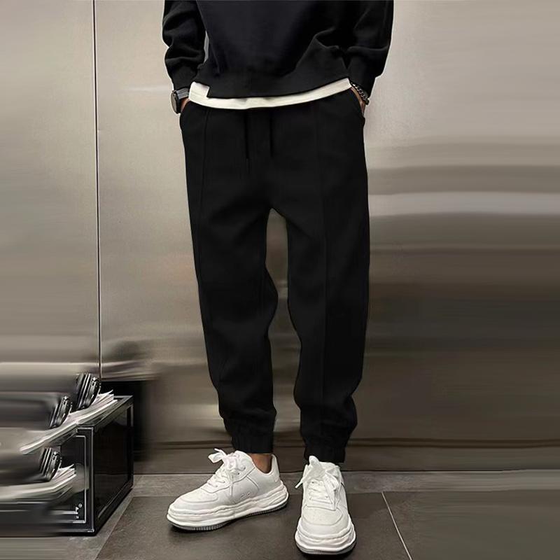 Pantalon de Sport pour Hommes Confortable et Moderne 9