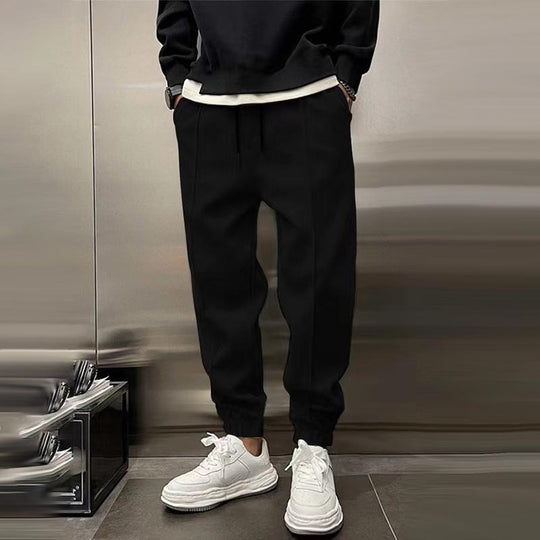 Pantalon de Sport pour Hommes Confortable et Moderne 9