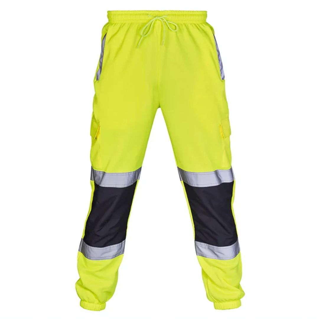 Pantalon de sécurité réfléchissant pour professionnels 0