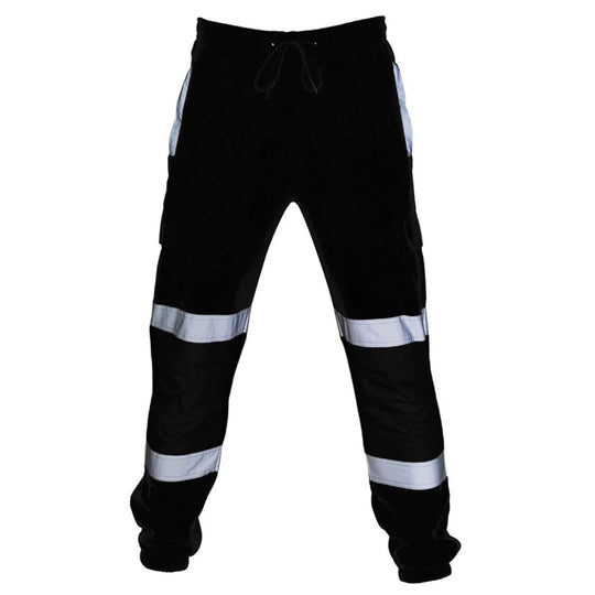 Pantalon de sécurité réfléchissant pour professionnels 2