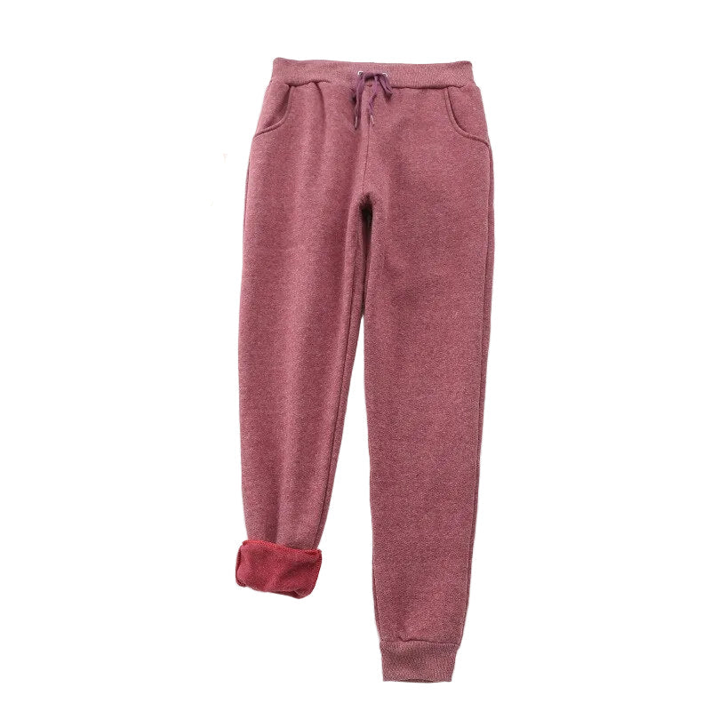 Pantalon de survêtement ultra-doux et confortable 0