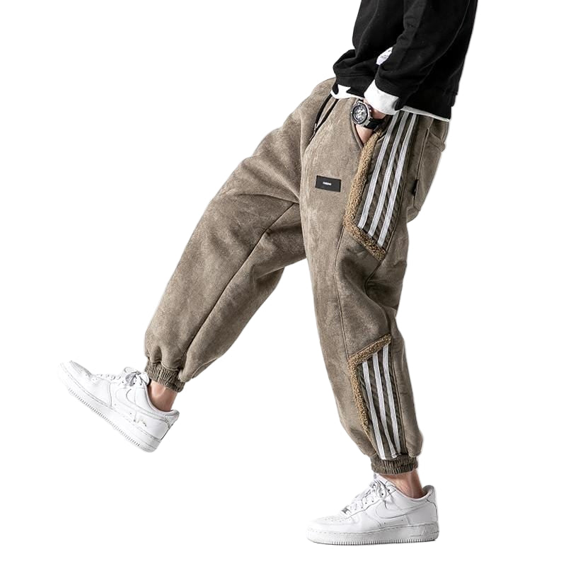 Pantalon pour Homme Style Urbain 0