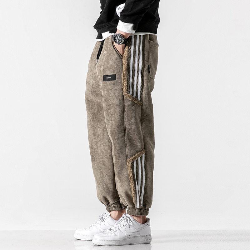 Pantalon pour Homme Style Urbain 2