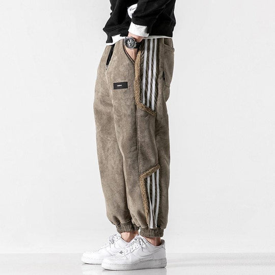 Pantalon pour Homme Style Urbain 2