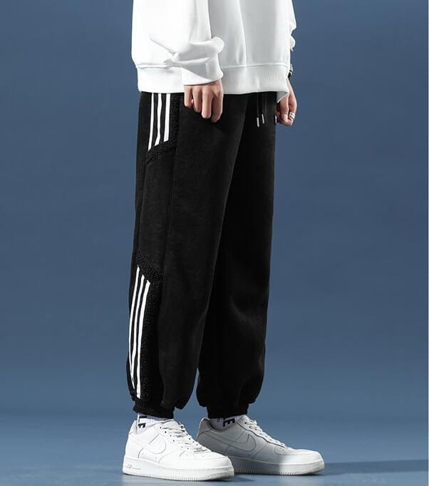 Pantalon pour Homme Style Urbain 4