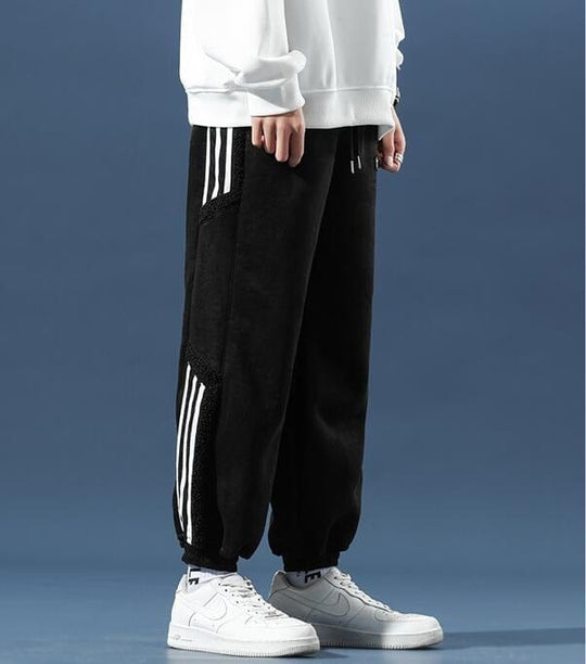 Pantalon pour Homme Style Urbain 4