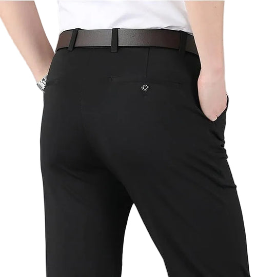 Pantalon pour hommes Stretch Moderne 0