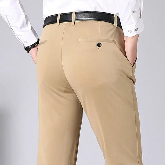 Pantalon pour hommes Stretch Moderne 5