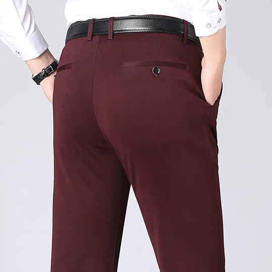 Pantalon pour hommes Stretch Moderne 7