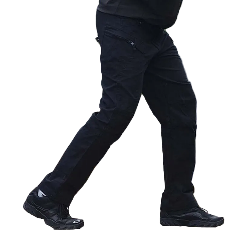 Pantalons de Travail pour Hommes Tactiques 0