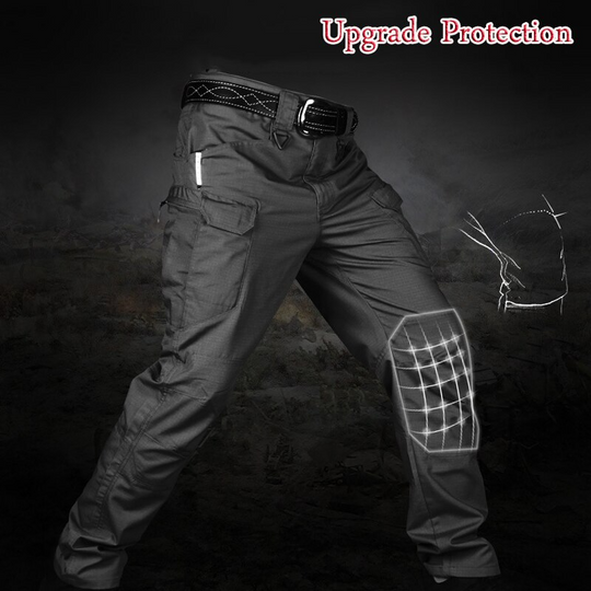 Pantalons de Travail pour Hommes Tactiques 4
