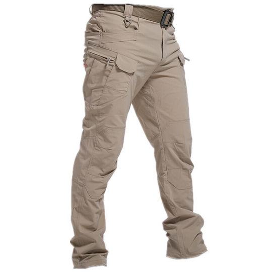 Pantalons de Travail pour Hommes Tactiques 5