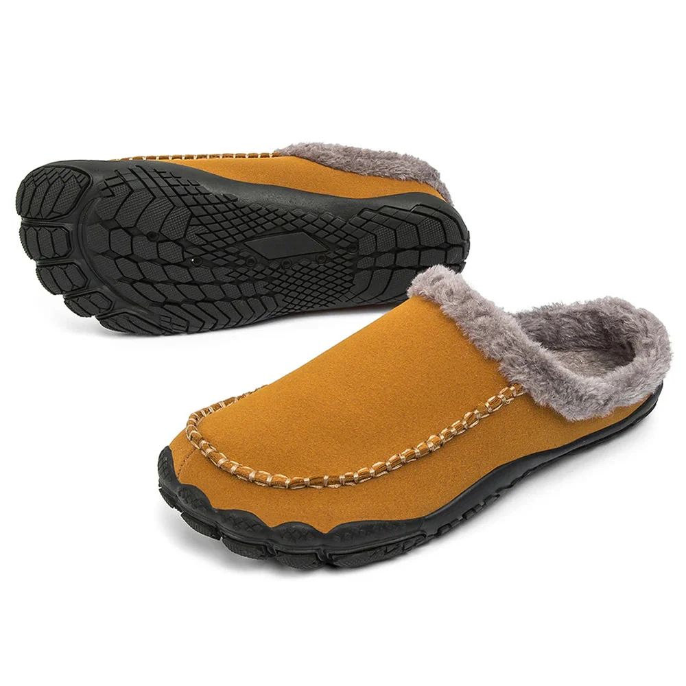 Pantoufles Confortables pour Femmes en Design Minimaliste 0