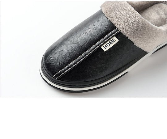 Pantoufles Intérieures Confortables 5