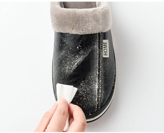 Pantoufles Intérieures Confortables 6