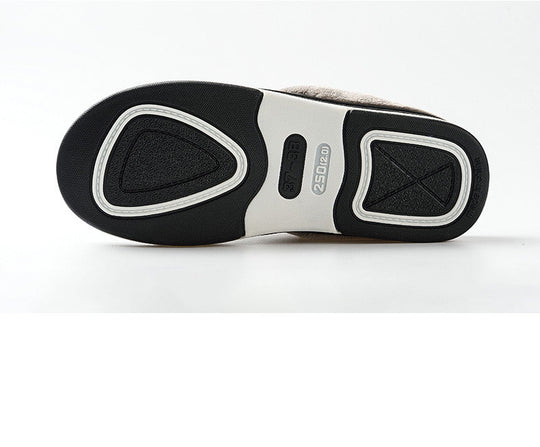 Pantoufles Intérieures Confortables 8