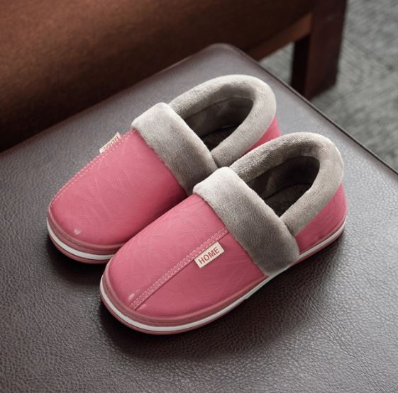 Pantoufles Intérieures Confortables 9