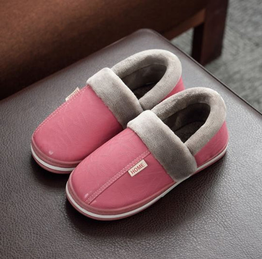 Pantoufles Intérieures Confortables 9