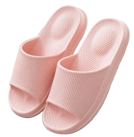 Pantoufles à talons confortables pour un usage quotidien 0