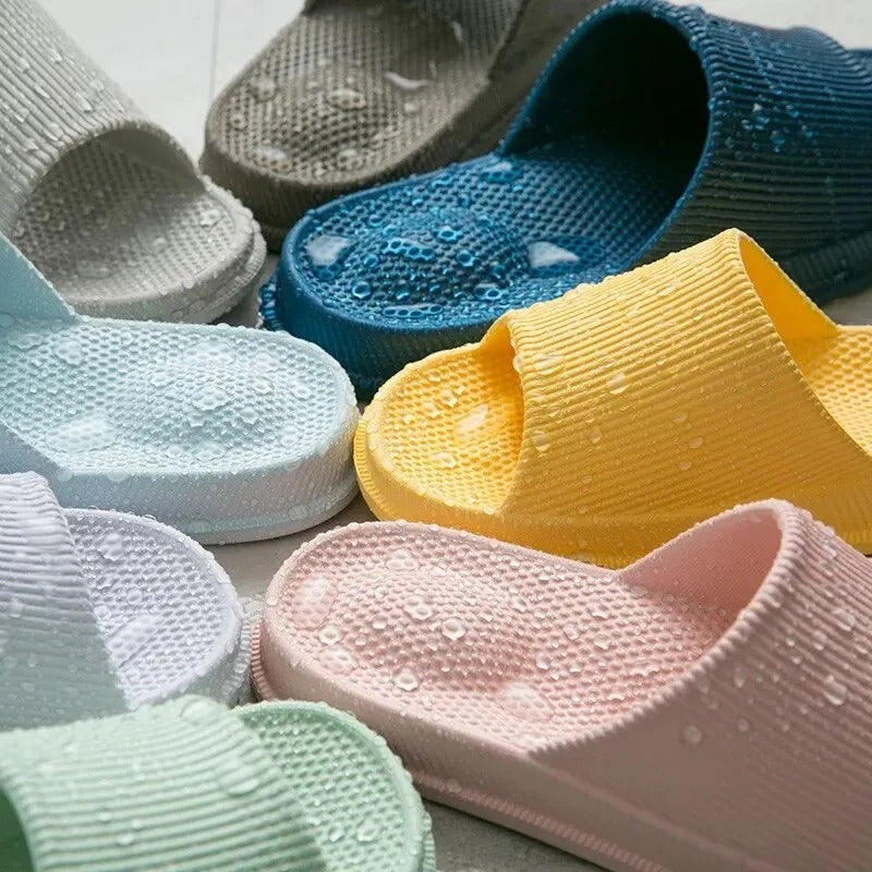 Pantoufles à talons confortables pour un usage quotidien 4