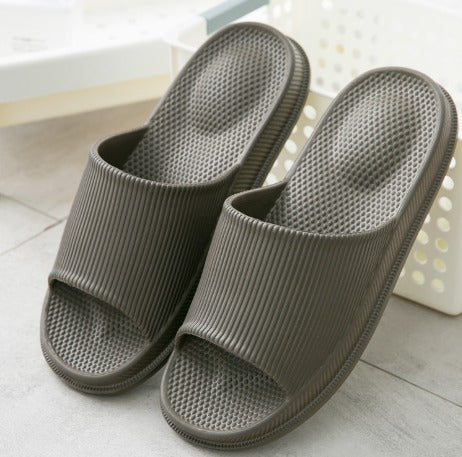 Pantoufles à talons confortables pour un usage quotidien 8