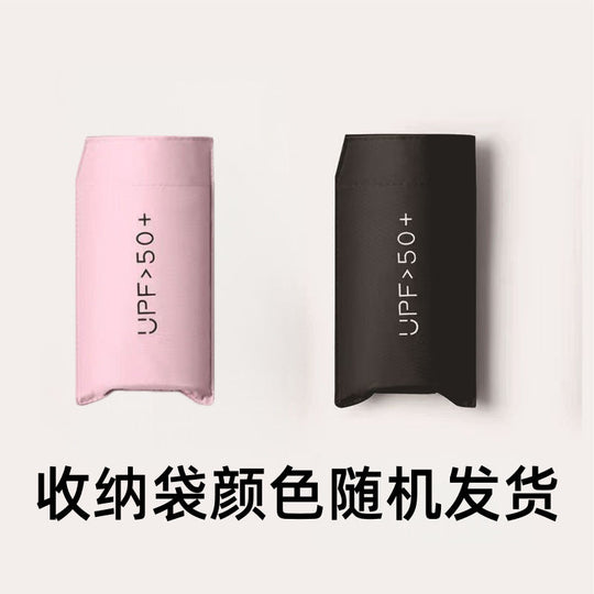 Parapluie Femme Automatique Compact Résistant au Vent 9