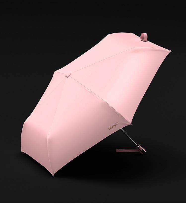 Parapluie Portable Ultra Léger 5