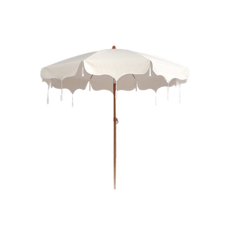 Parasol de jardin classique pour homme et femme 0