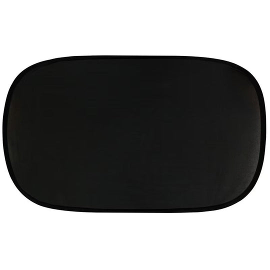 Pare-soleil pliable voiture unisexe protection vitres latérales 1
