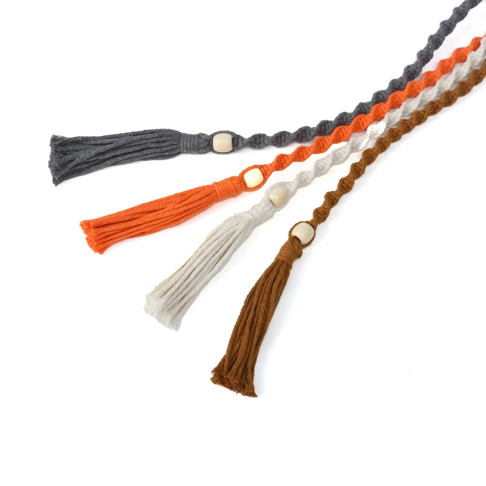 Paréo de plage bohème léger pour femme 5