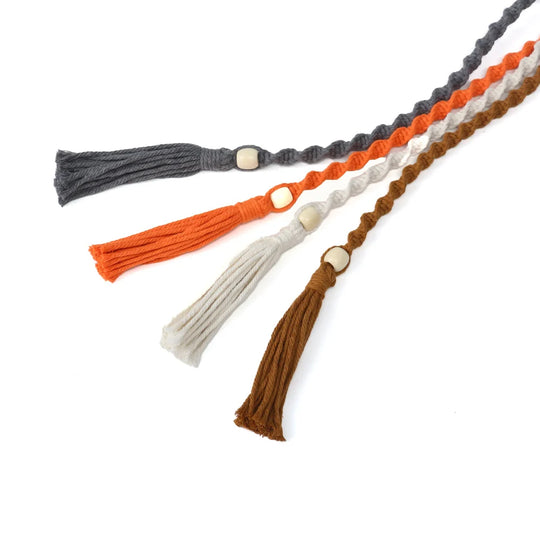 Paréo de plage bohème léger pour femme 5