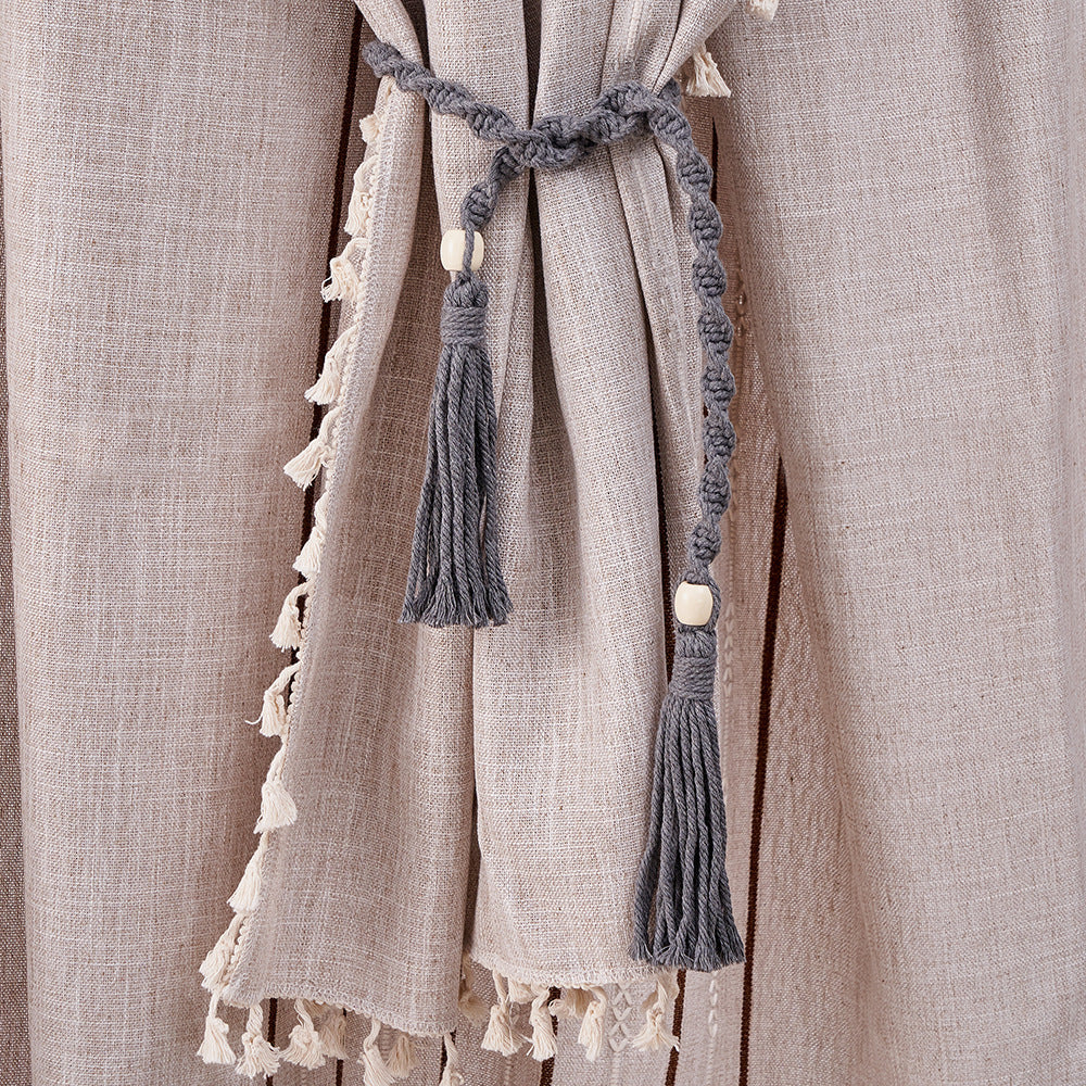 Paréo de plage bohème léger pour femme 7