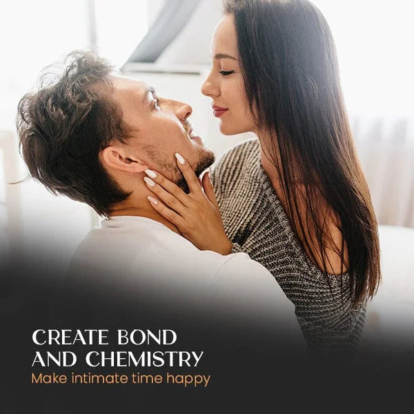 Parfum pour Hommes aux Phéromones 6