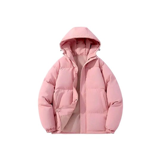 Parka Femme Matelassée Chic 0