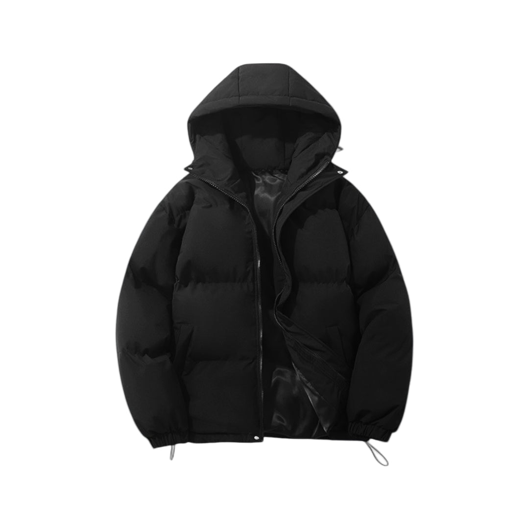 Parka d'hiver pour hommes moderne 0