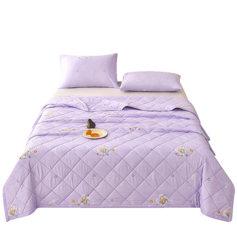 Parure de lit femme motif Bowlift confortable et élégante 4