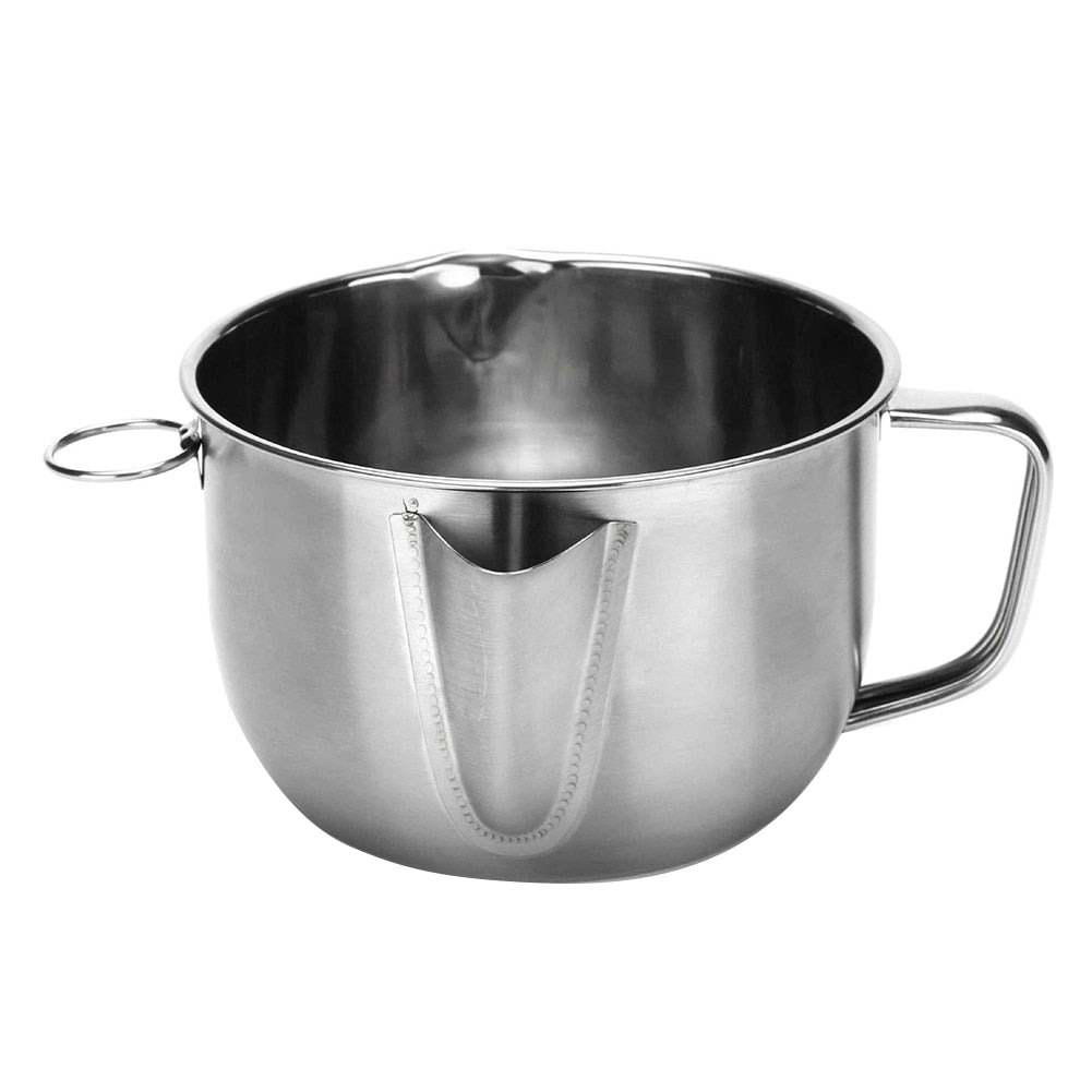 Passoire à Graisse Ergonomique pour Cuisine 5