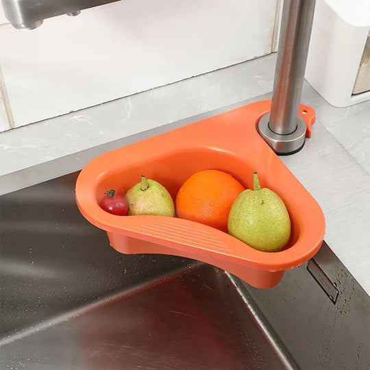 Passoire de Cuisine Pratique en Plastique 2