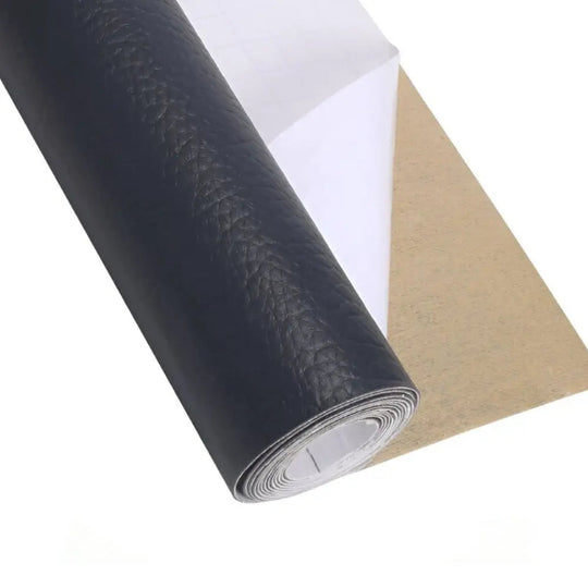 Patch de Réparation Autocollant pour Cuir Pratique et Efficace 2