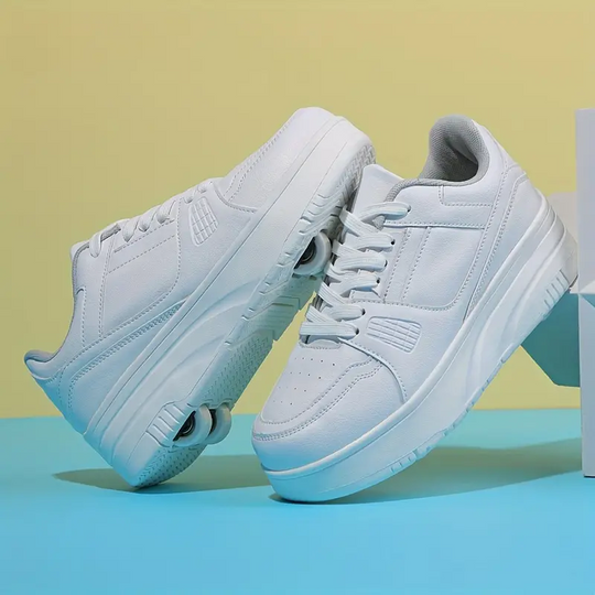 Patins à roulettes pour enfants Aventure 2