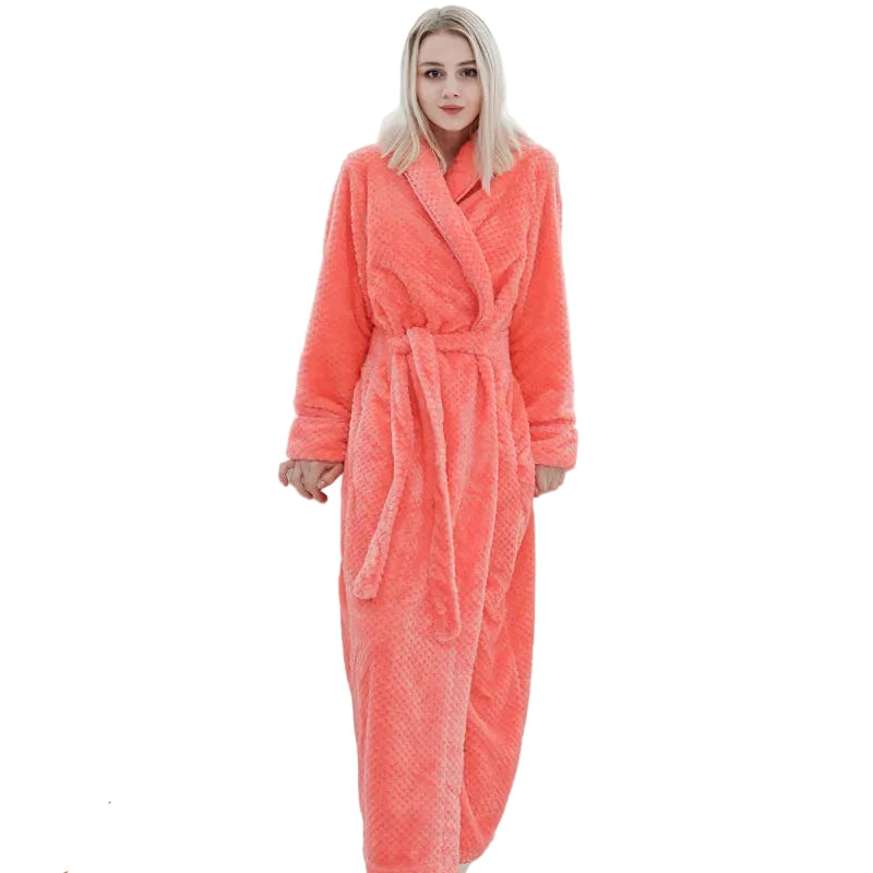 Peignoir pour Femmes Douillet et Tendance 0