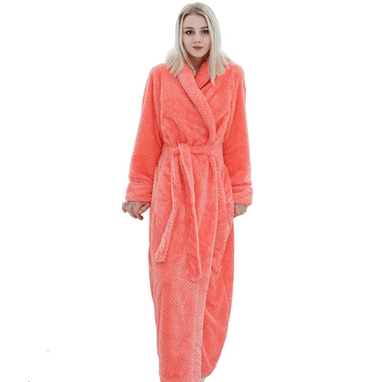 Peignoir pour Femmes Douillet et Tendance 0