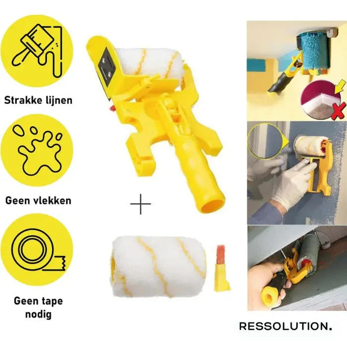 Peinture Innovante pour un Fini Parfait 0