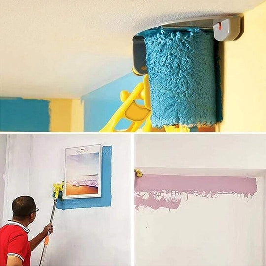 Peinture Innovante pour un Fini Parfait 3